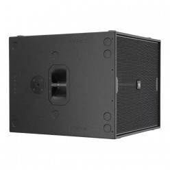KV2 Audio ES1.8 Kolumna nisko-tonowa systemu ES. 18", 800W